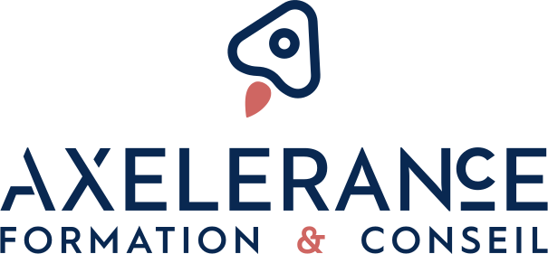 Axelerance Logo